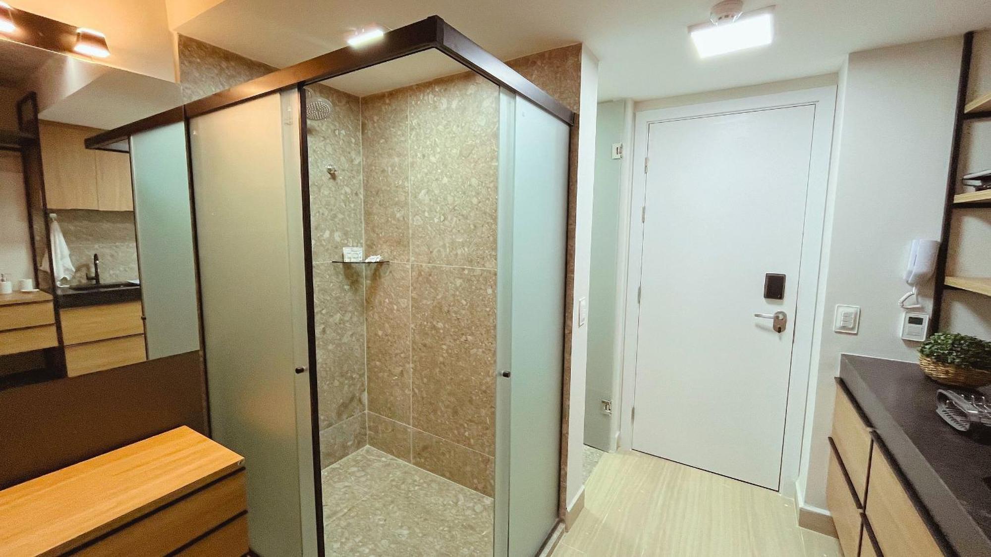 Setai Yacht Garden - By Almare Flats Apartamento