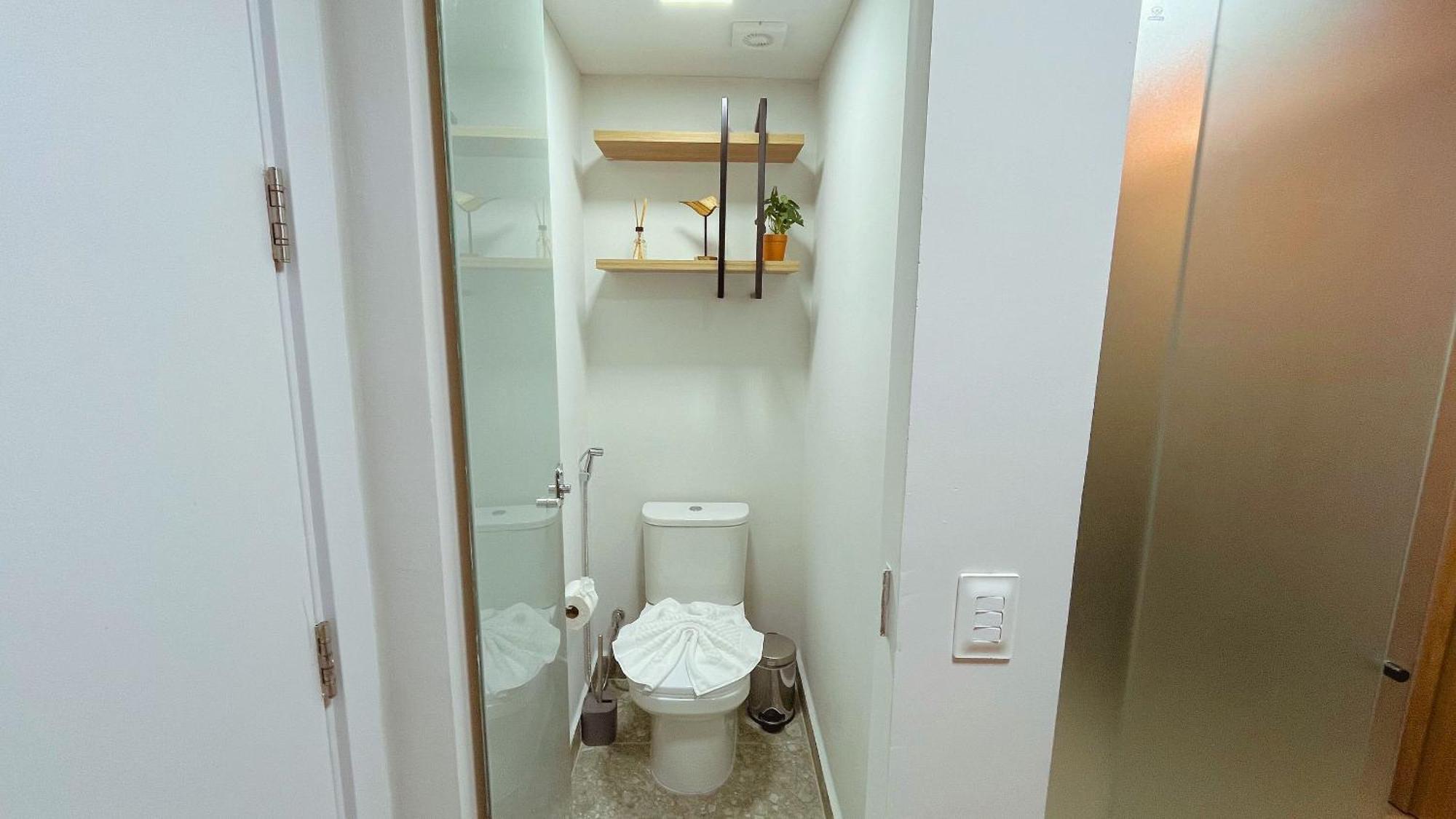 Apartamento Setai Yacht Garden - By Almare Flats