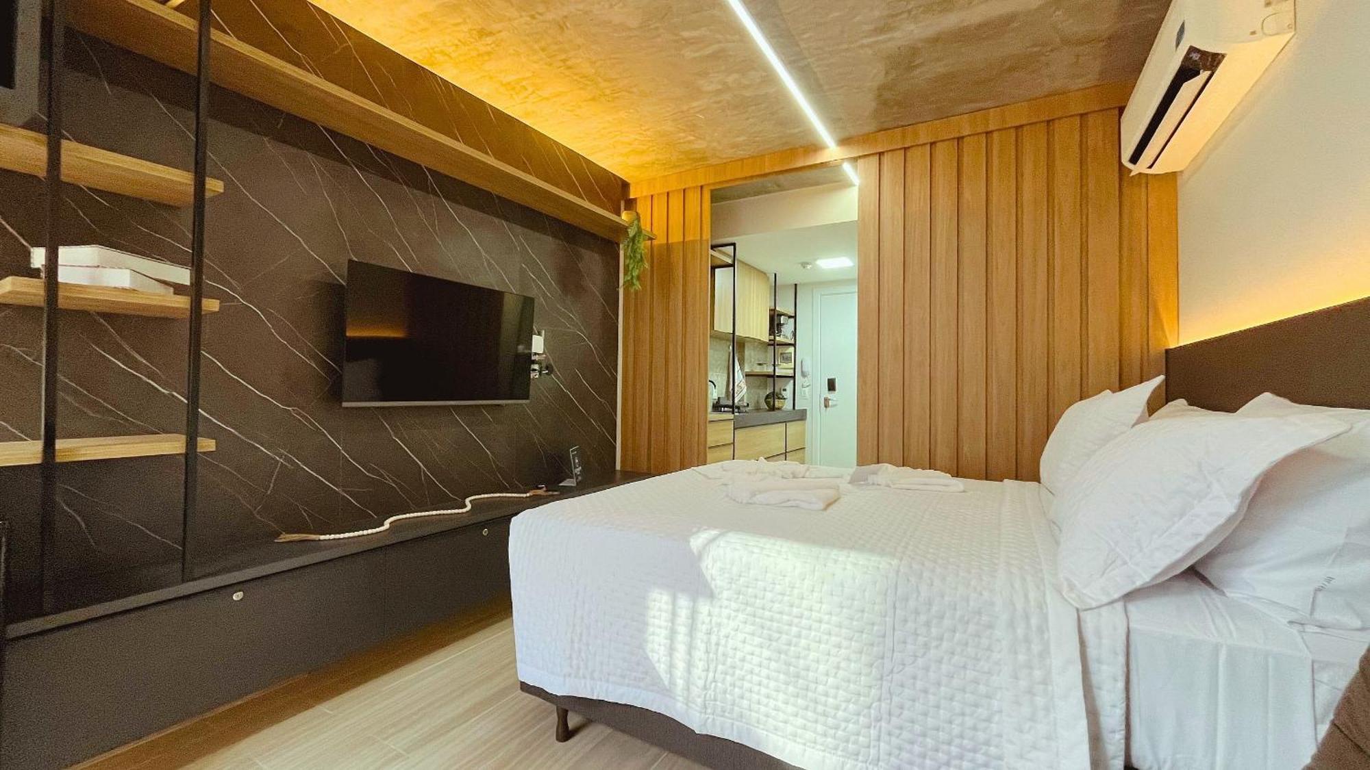 Setai Yacht Garden - By Almare Flats Apartamento *