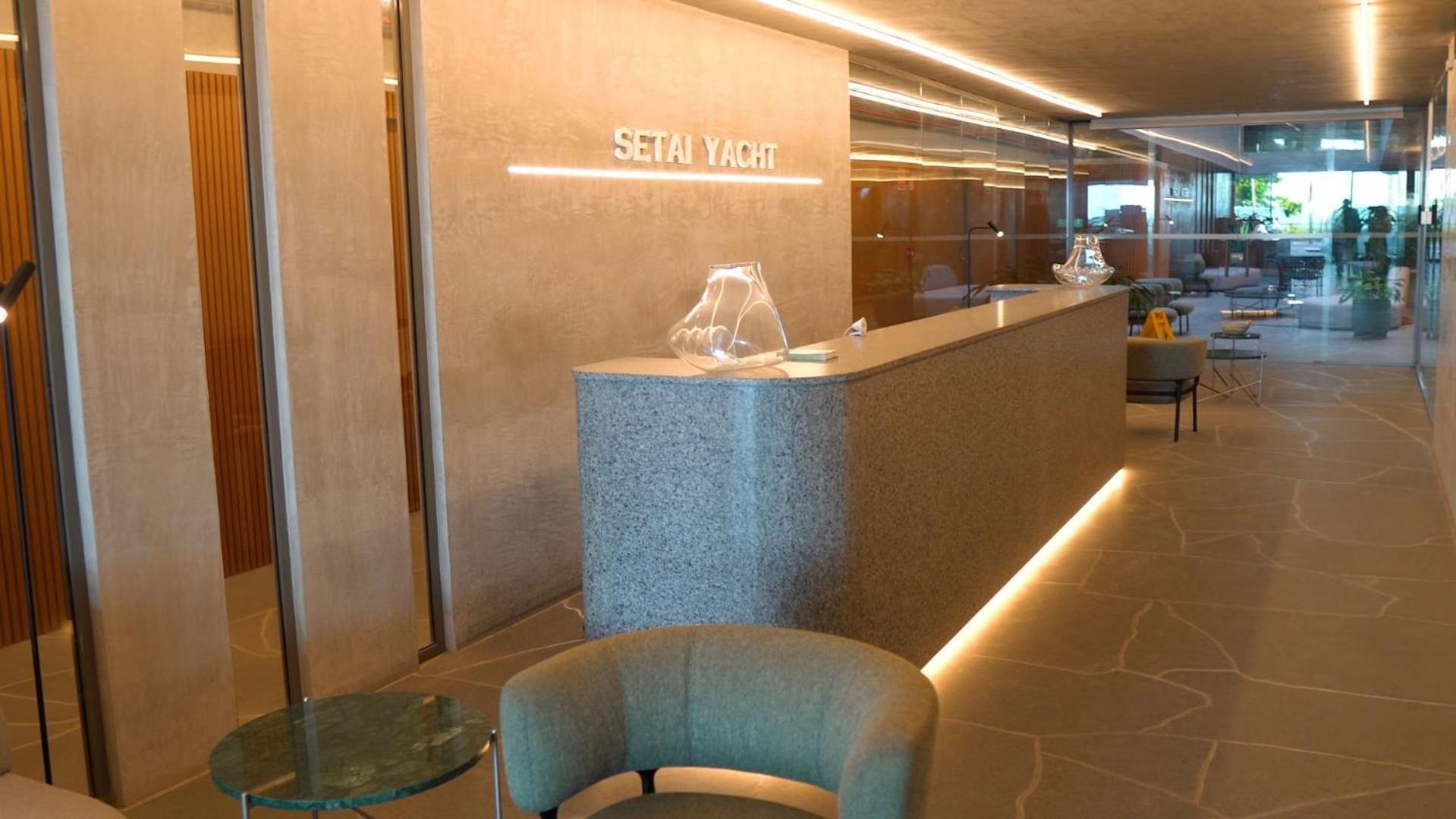 Setai Yacht Garden - By Almare Flats Apartamento João Pessoa