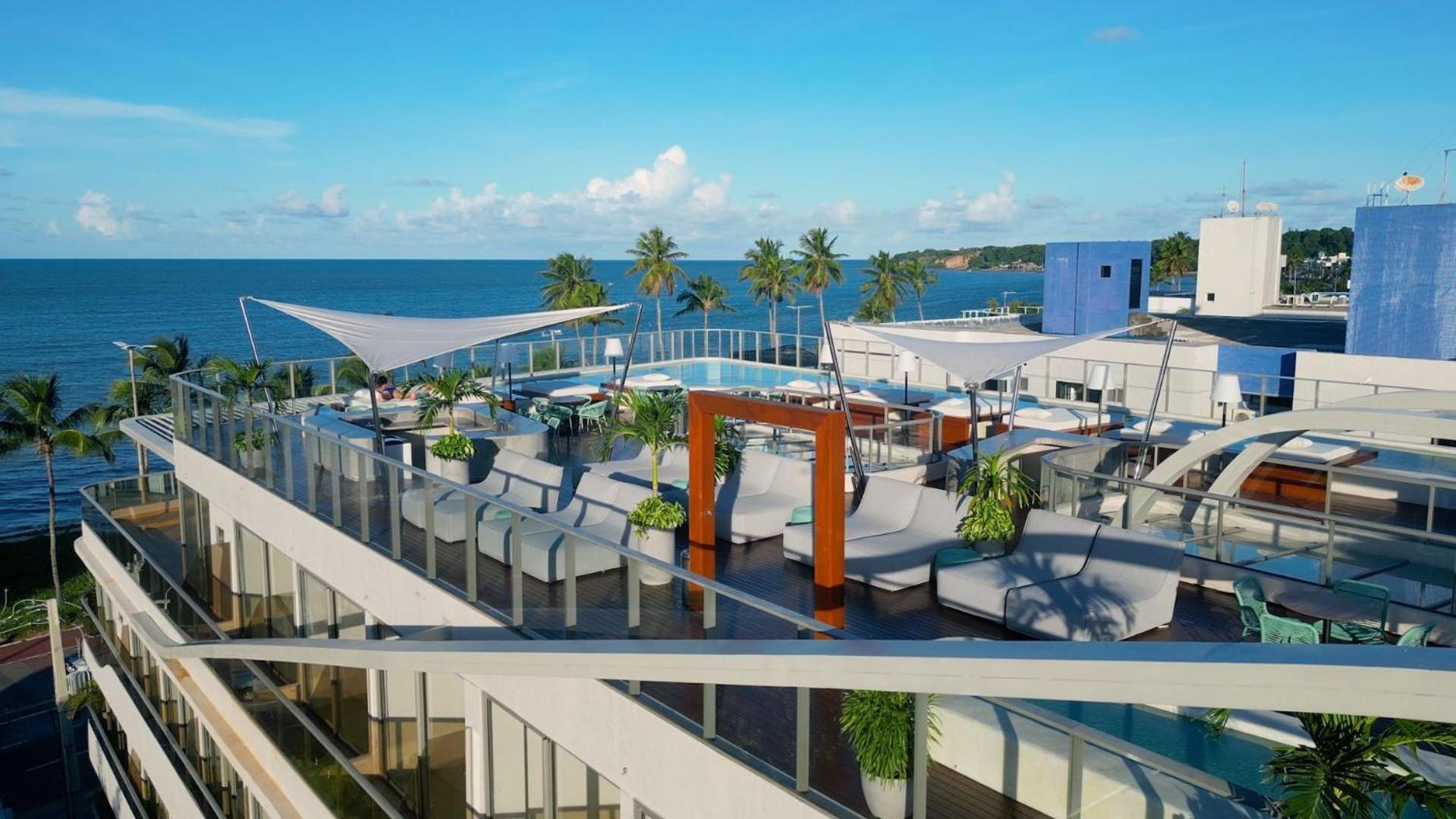 Setai Yacht Garden - By Almare Flats Apartamento João Pessoa